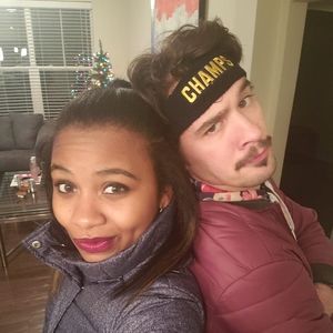 Meet your Posher, David